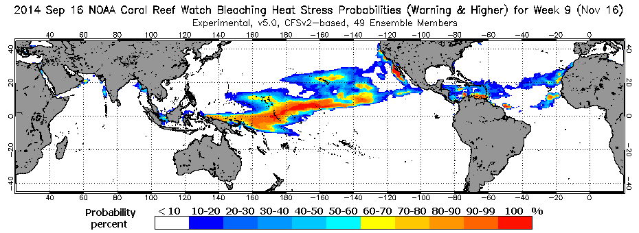 Outlook Map