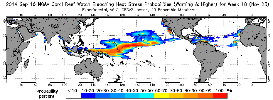 Outlook Map