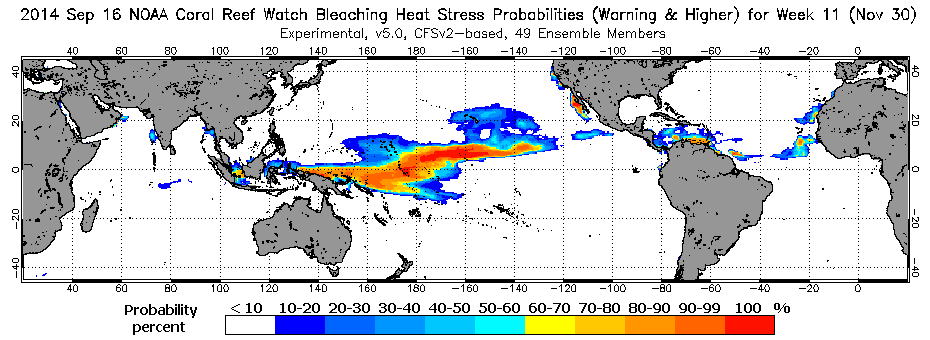 Outlook Map