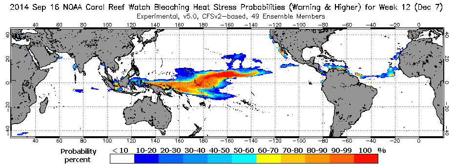 Outlook Map