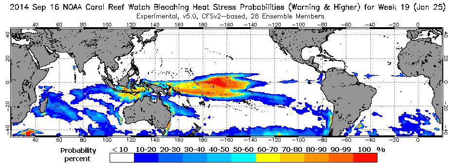 Outlook Map