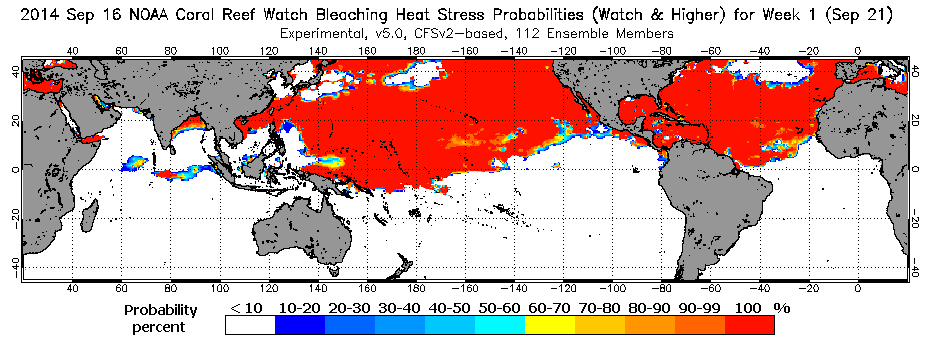 Outlook Map