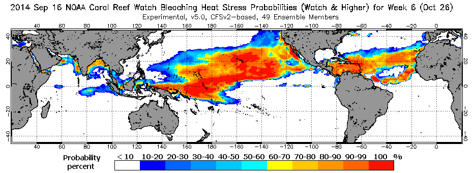 Outlook Map