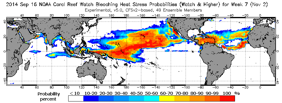 Outlook Map