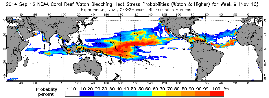 Outlook Map