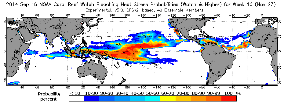 Outlook Map