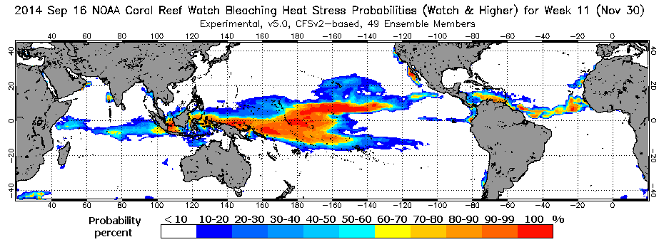 Outlook Map