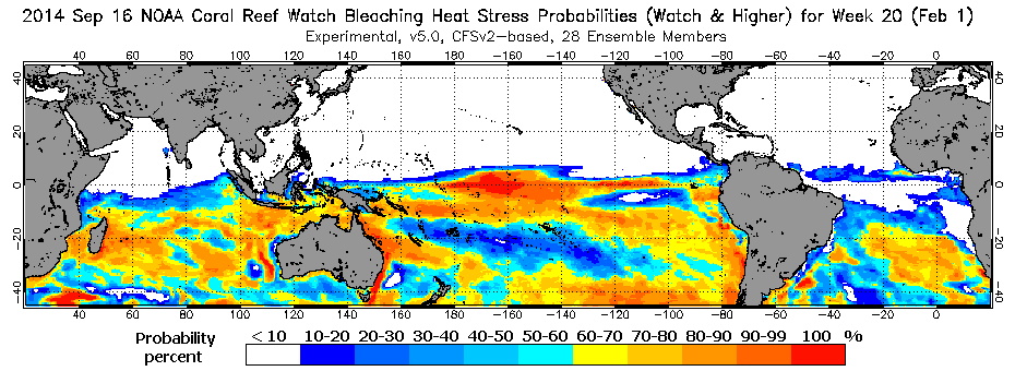 Outlook Map