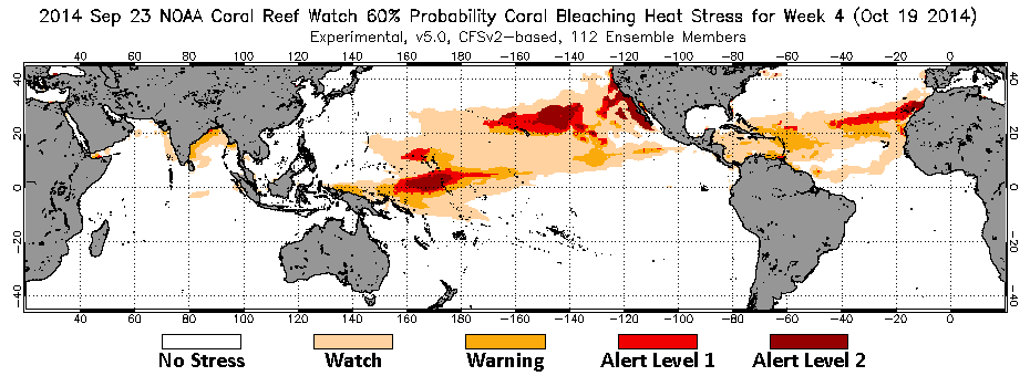 Outlook Map