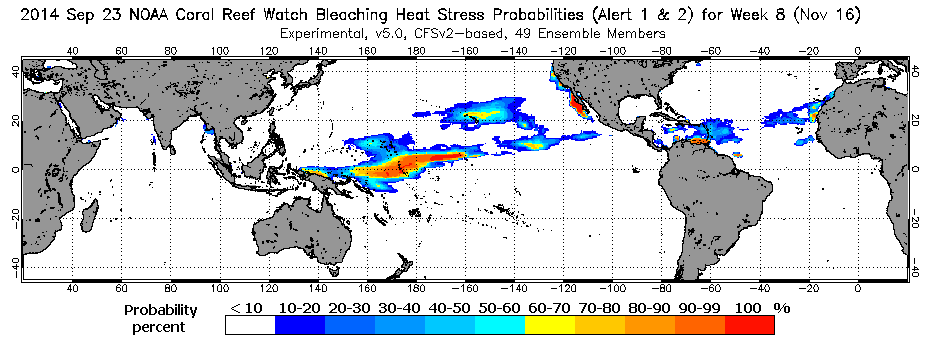 Outlook Map