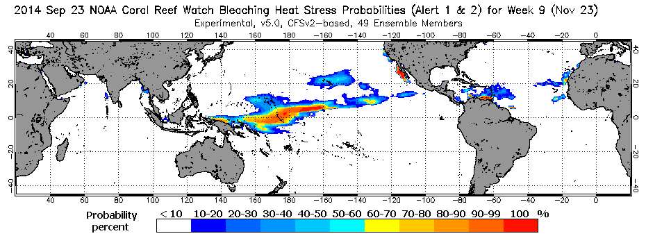 Outlook Map