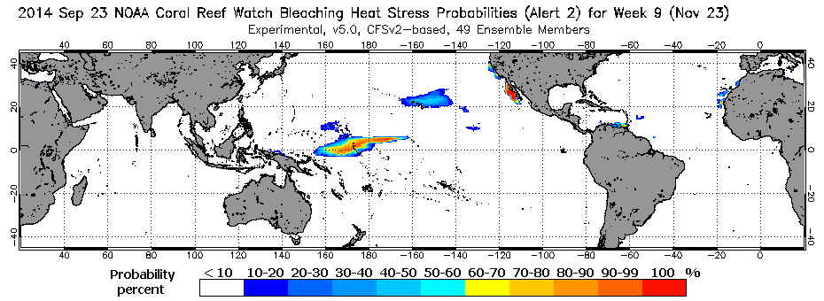 Outlook Map