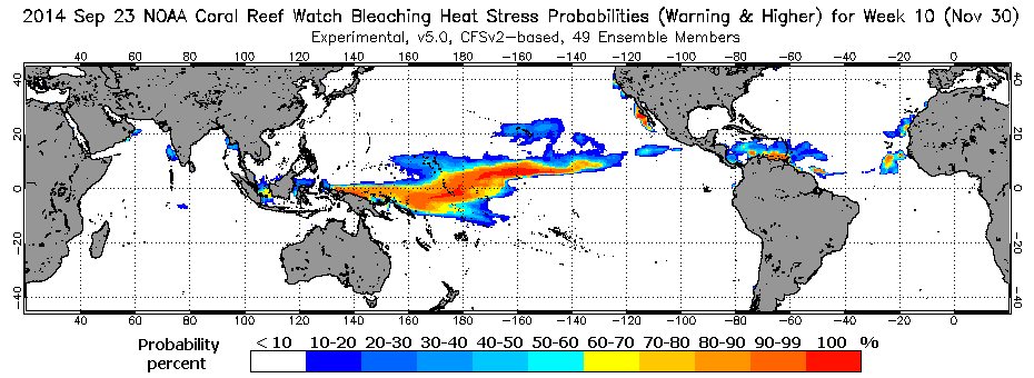 Outlook Map