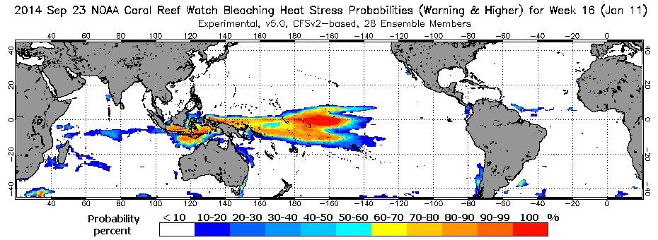 Outlook Map