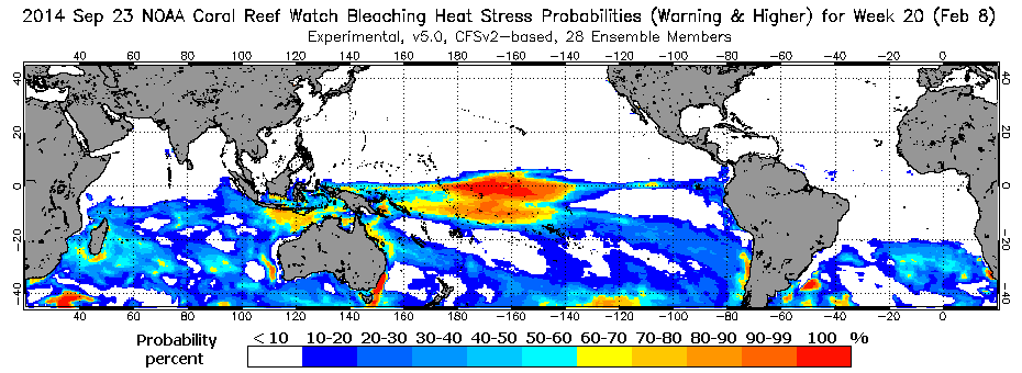 Outlook Map