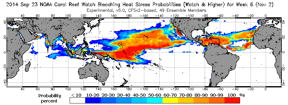 Outlook Map