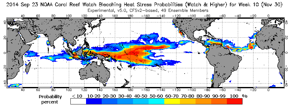 Outlook Map