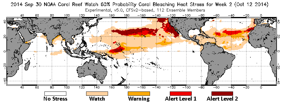 Outlook Map