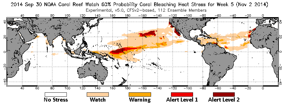 Outlook Map