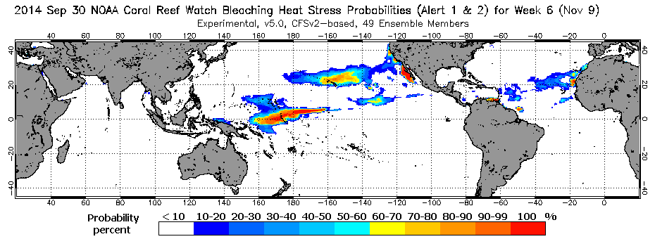 Outlook Map