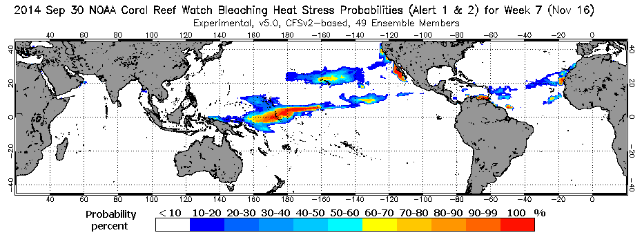 Outlook Map