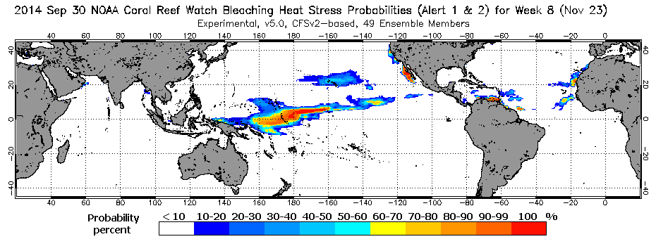 Outlook Map