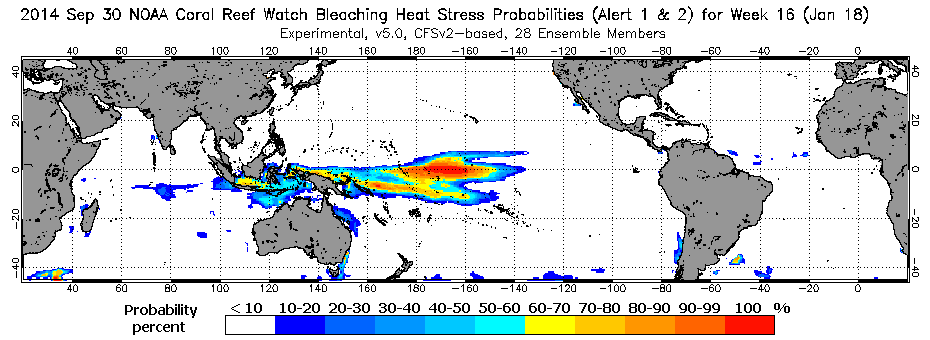 Outlook Map