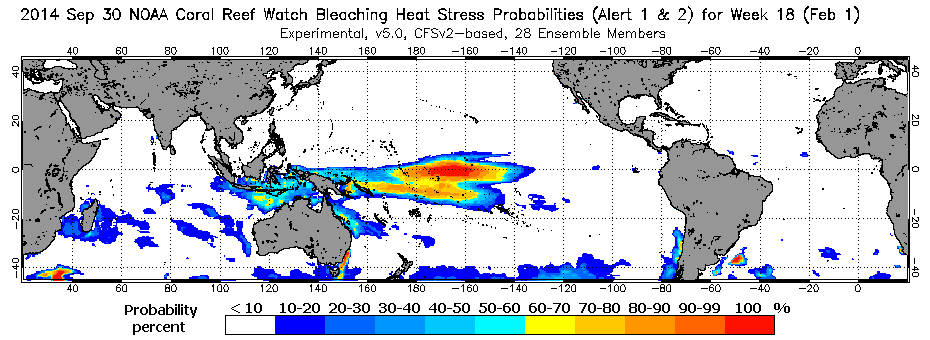 Outlook Map