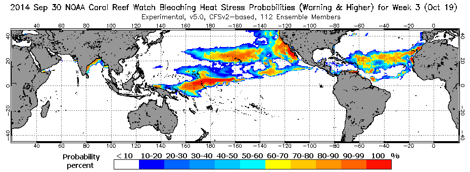 Outlook Map