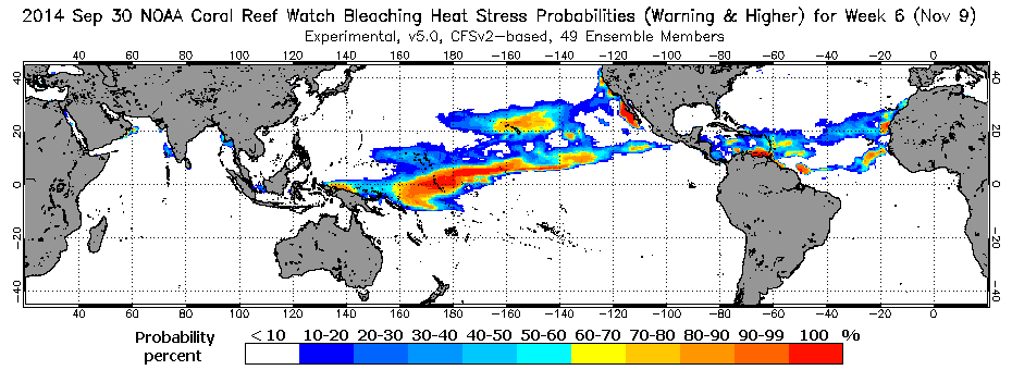 Outlook Map