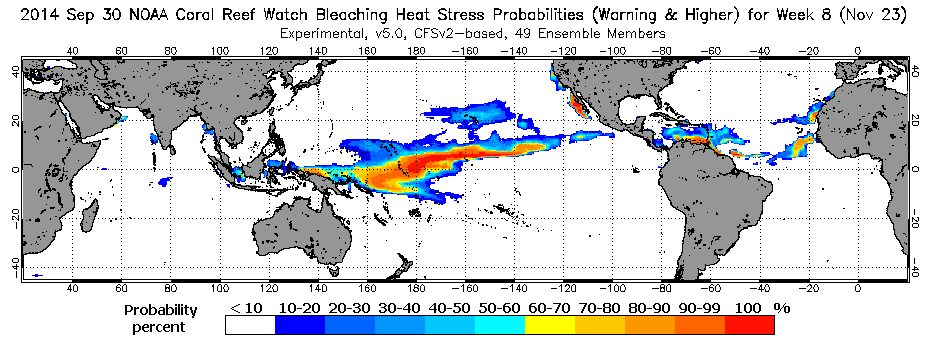 Outlook Map