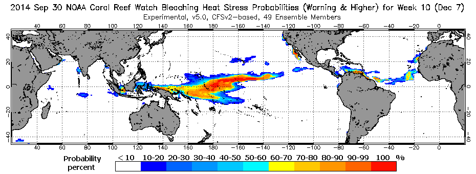 Outlook Map