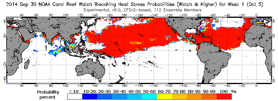 Outlook Map