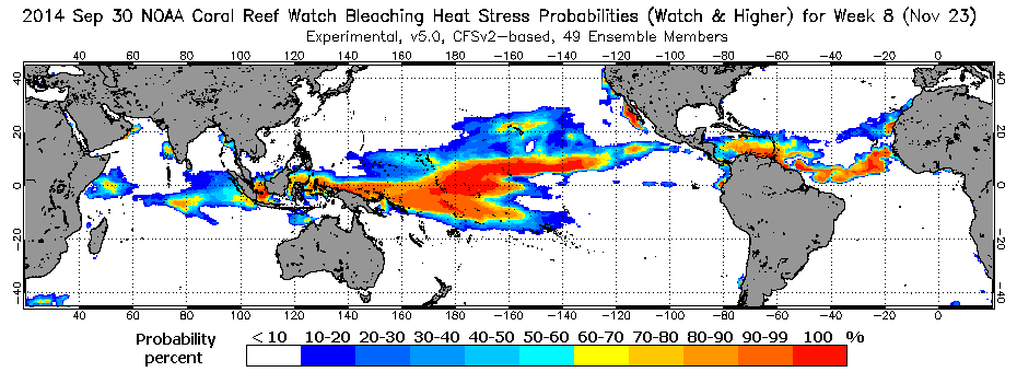 Outlook Map