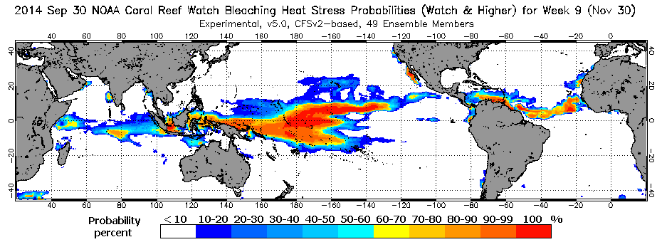 Outlook Map