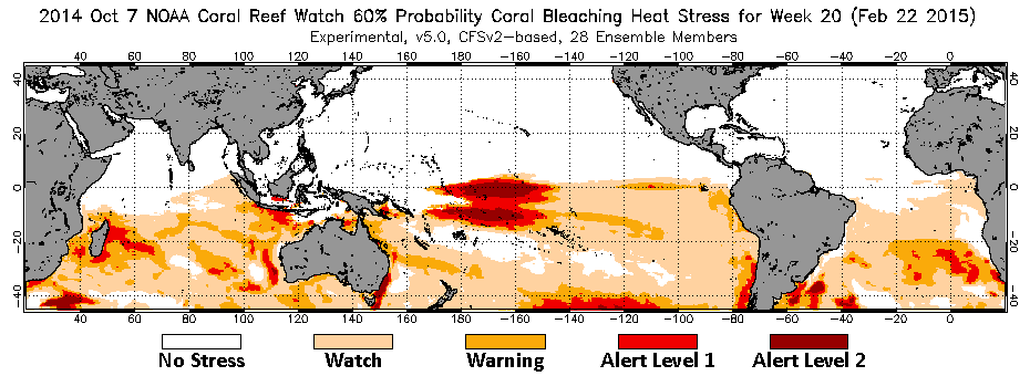 Outlook Map