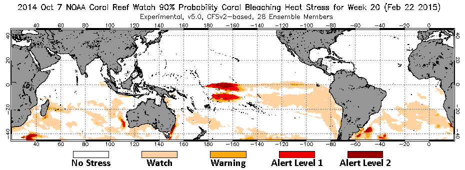 Outlook Map