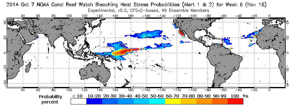 Outlook Map