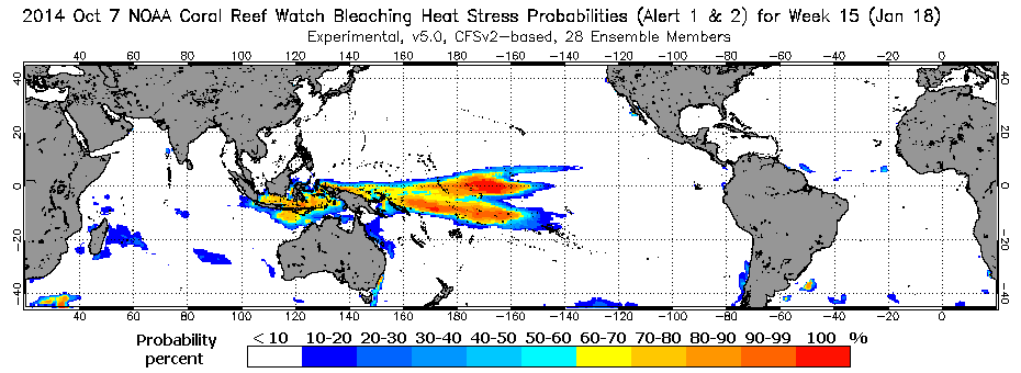 Outlook Map