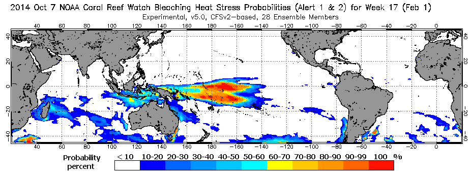 Outlook Map