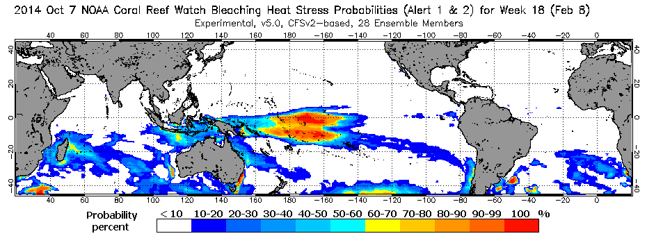 Outlook Map