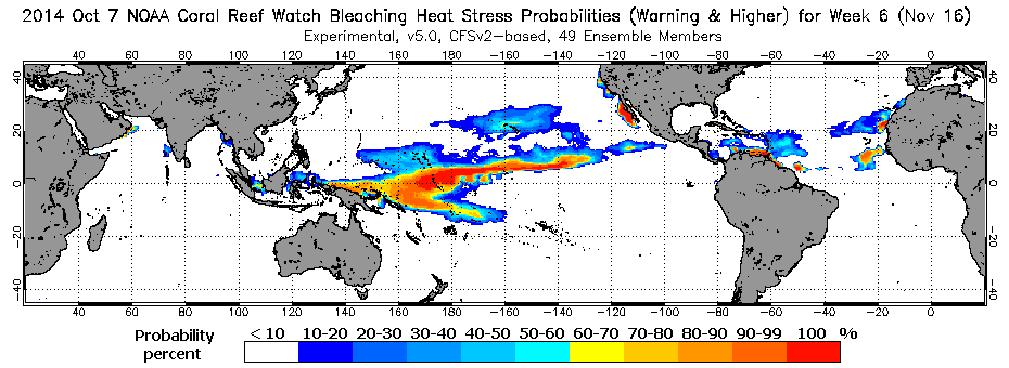 Outlook Map