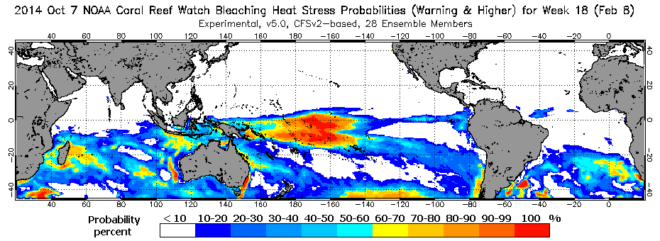 Outlook Map