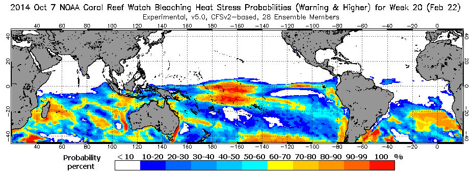 Outlook Map