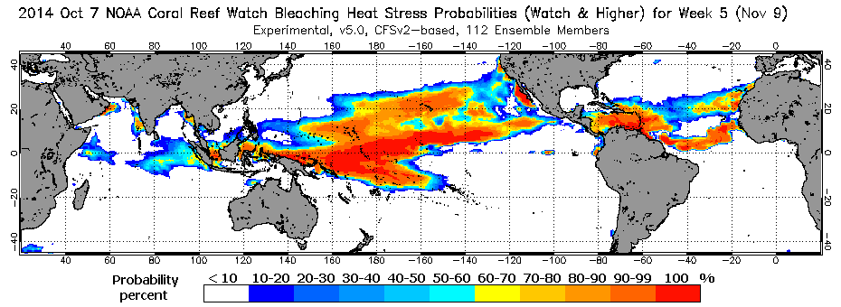 Outlook Map