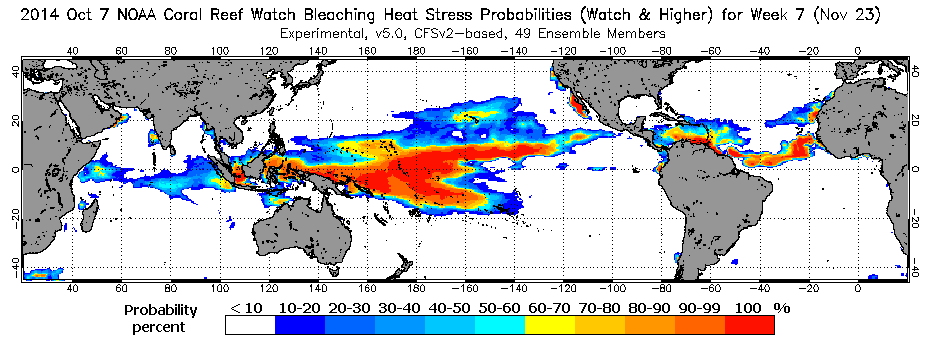 Outlook Map