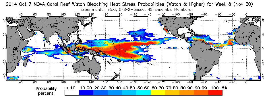 Outlook Map