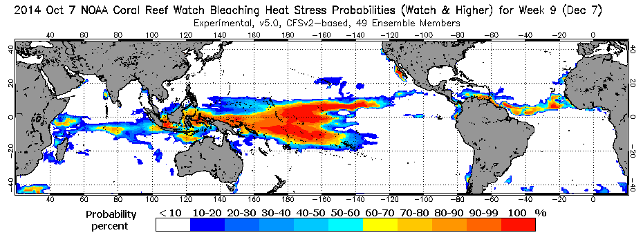 Outlook Map