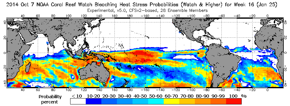 Outlook Map