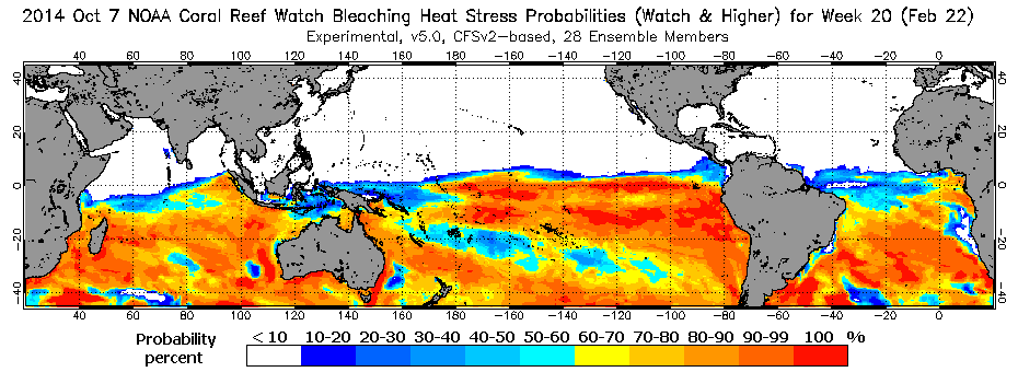 Outlook Map